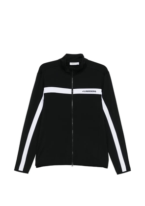 J.Lindeberg Jarvis jacket - Black