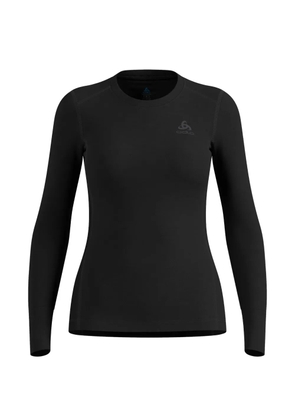 ODLO long-sleeve base layer - Black