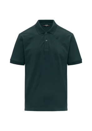 K-Way Simor polo shirt - Green