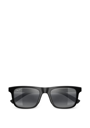 Maui Jim Moaka square sunglasses - Black
