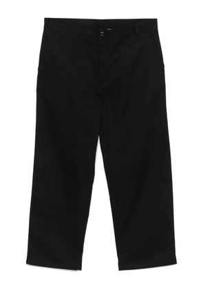 Carhartt WIP Module trousers - Black