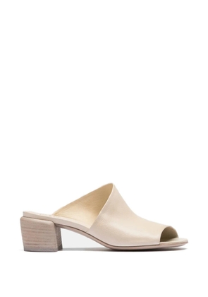 Officine Creative Hadry 008 heeled sandals - Neutrals