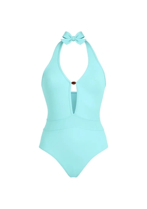Vilebrequin Sculpting swimsuit - Blue