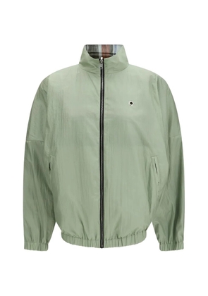 MARBELL Dua reversible jacket - Green