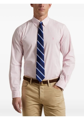 Polo Ralph Lauren striped shirt - Pink