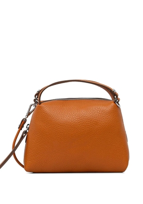 GIANNI CHIARINI Alifa cross body bag - Orange