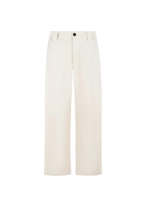 Closed Romi barrel-leg trousers - Neutrals