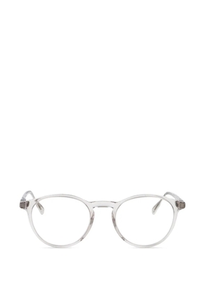 Mykita round-frame glasses - Grey