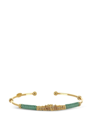 Gas Bijoux Zizanie bracelet - Gold