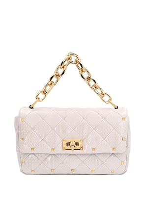 Valentino Garavani Rockstud Spike tote bag - Pink