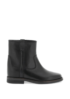 ISABEL MARANT Susee ankle boots - Black