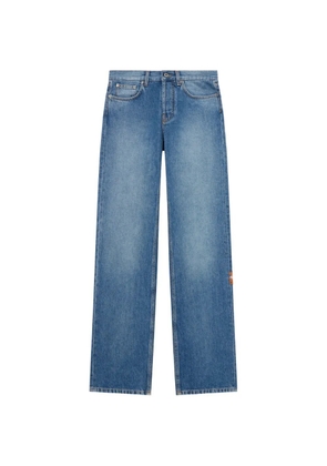 Off-White Susy jeans - Blue