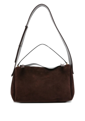 NEOUS Scorpius tote bag - Brown