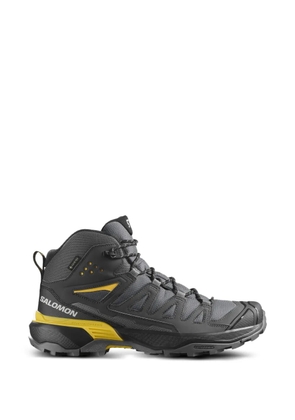 Salomon X Ultra Mid 360 GTX sneakers - Grey