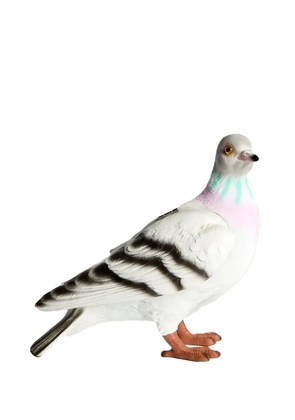 JW Anderson Pigeon clutch bag - White