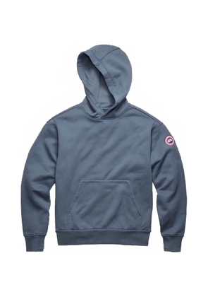 Canada Goose Tobermory hooded sweatshirt - Blue