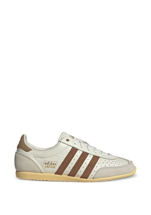 adidas Japan lace-up sneakers - White