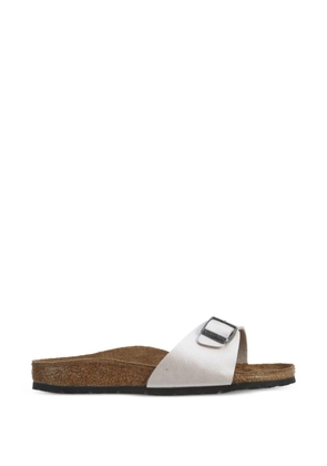 Birkenstock Madrid sandals - White