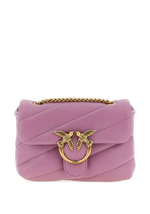 PINKO Love Puff Baby shoulder bag