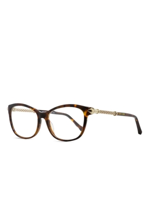 Roberto Cavalli Bibbiena glasses - Brown