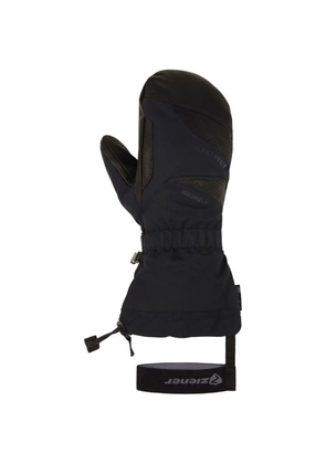 ZIENER Gaikus-Z gloves - Black