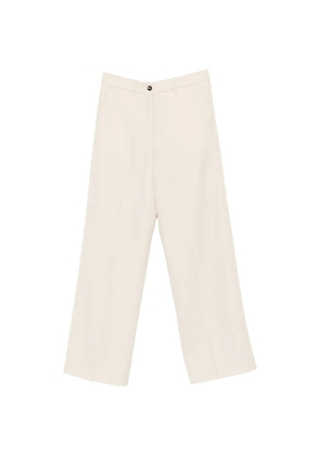 Nine In The Morning Fiamma boy trousers - Neutrals