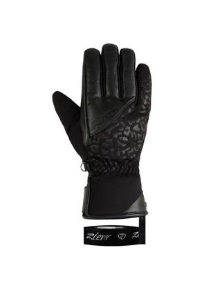 ZIENER KLISA-Z GTX PR gloves - Black
