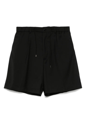 Paura Ake shorts - Black