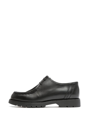 KLEMAN Padrini derby shoes - Black