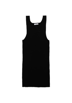 Rier sleeveless tank top - Black