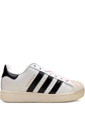 adidas x Pharrell Superstar 92 'Virginia White' sneakers