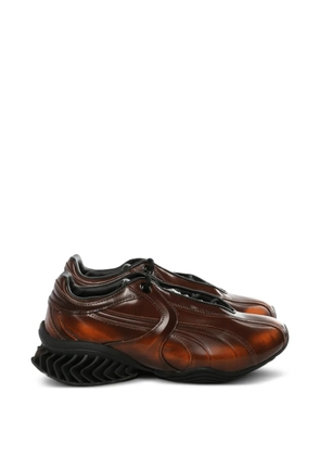 PUMA x J.LA.L Cell Geo 1 Umbre sneakers - Brown