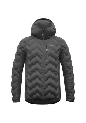 REDELK hooded quilted jacket - Grey