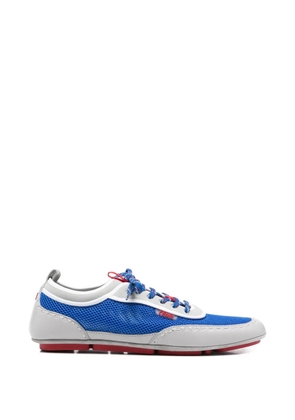 FENDI Fendi Fit sneakers - Blue
