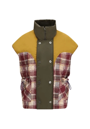 MARBELL Kate gilet - Red