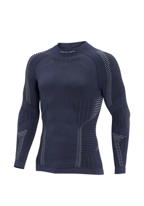ACCAPI Ergoracing long-sleeve shirt - Blue