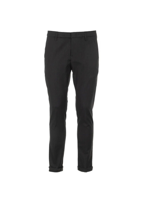 DONDUP belt-loops jeans - Grey