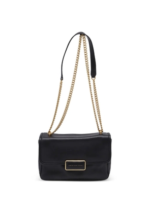 Marc Jacobs Vintage Rebel leather chain shoulder bag - Black