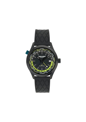 Aston Martin Watches Icon GRZ 41mm watch - Black