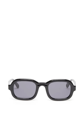 Brain Dead Newman Post Modern sunglasses - Black