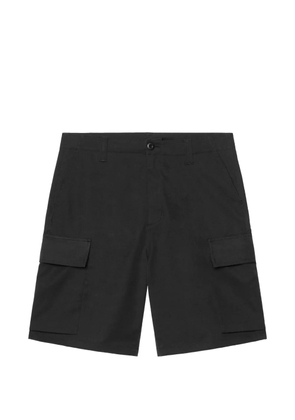 Carhartt WIP Kade cargo shorts - Black