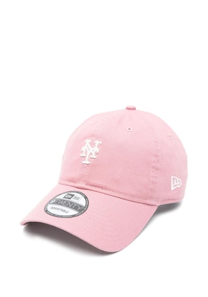 NEW ERA CAP 9TWENTY baseball cap - Pink