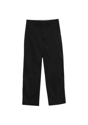 Berwich Serena trousers - Black