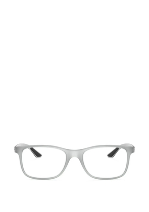Ray-Ban square-frame glasses - Grey