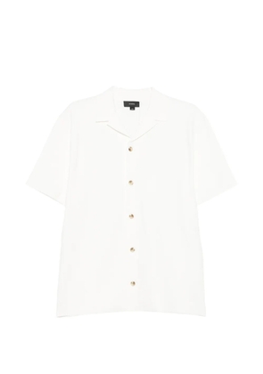 Vince buttoned shirt - White