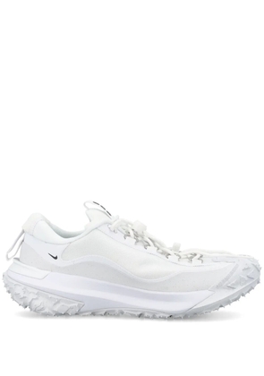 Comme des Garçons Homme Plus x Nike ACG Mountain Fly 2 Low sneakers - White