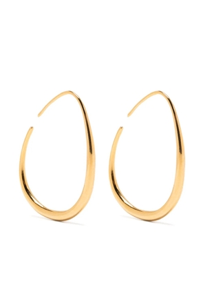 Soeur Yasmine earrings - Gold