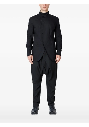 Alchemy long sleeve shirt - Black