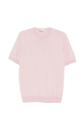 Paolo Pecora short-sleeve T-shirt - Pink