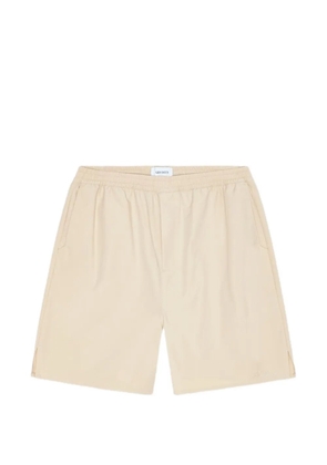 Les Deux Raphael elasticated shorts - Neutrals